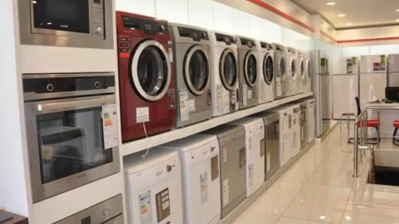 Esenyurt Beyaz Eşya Tamircisi